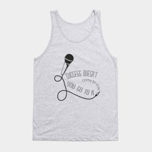 Success Tank Top